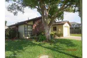 3671 Brentwood Ct, Melbourne, FL 32935, Sold 06/07/21