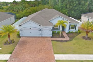 5280 Hebron Dr, Merritt Island, FL 32953, Sold 06/04/21