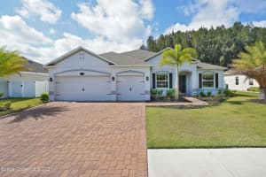 5280 Hebron Dr, Merritt Island, FL 32953, Sold 06/04/21