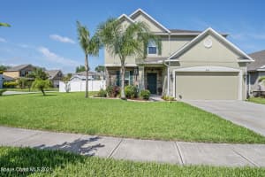 554 Breakaway Trail, Titusville, FL 32780, Sold 06/30/21