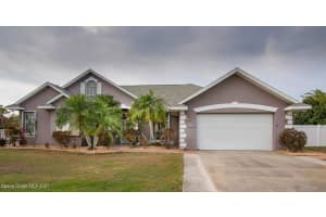372 Jeremy Ct, Merritt Island, FL 32953, Sold 07/01/21