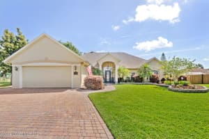 330 Northgrove Dr, Merritt Island, FL 32953, Sold 07/06/21