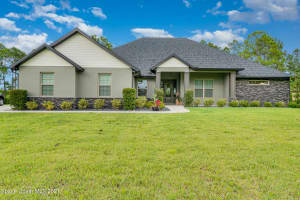 2715 Fawn Lake Blvd, Mims, FL 32754, Sold 07/21/21
