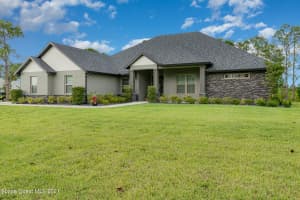 2715 Fawn Lake Blvd, Mims, FL 32754, Sold 07/21/21
