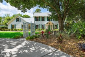 1213 Sand Pine Cir, Titusville, FL 32796, Sold 08/12/21