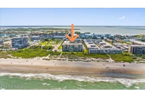 3060 N Atlantic Ave, Cocoa Beach, FL 32931, Sold 06/14/21
