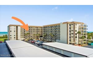 3060 N Atlantic Ave, Cocoa Beach, FL 32931, Sold 06/14/21