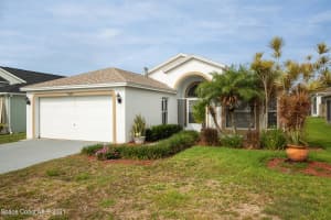 8055 Bracken Ln, Melbourne, FL 32940, Sold 06/30/21