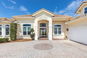 225 Lansing Island Dr, Satellite Beach, FL 32937, Sold 07/23/21