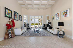 225 Lansing Island Dr, Satellite Beach, FL 32937, Sold 07/23/21