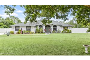 2645 Fawn Lake Blvd, Mims, FL 32754, Sold 07/16/21