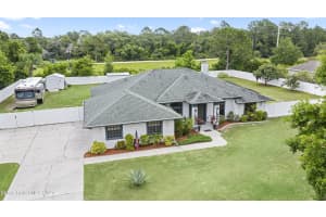 2645 Fawn Lake Blvd, Mims, FL 32754, Sold 07/16/21