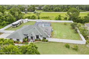 2645 Fawn Lake Blvd, Mims, FL 32754, Sold 07/16/21