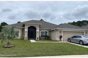 307 Paquita Cir, Palm Bay, FL 32908, Sold 06/30/21