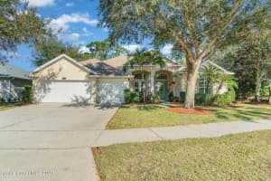 3700 Fringetree Ln, Melbourne, FL 32940, Sold 06/30/21