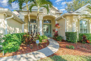3700 Fringetree Ln, Melbourne, FL 32940, Sold 06/30/21