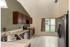 3810 La Flor Dr, Rockledge, FL 32955, Sold 06/29/21