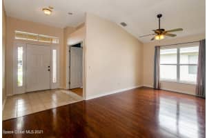 3810 La Flor Dr, Rockledge, FL 32955, Sold 06/29/21