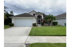 516 Coral Trace Blvd, Edgewater, FL 32132, Sold 06/07/21