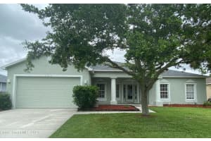 797 Preakness Dr, Melbourne, FL 32904, Sold 06/14/21
