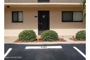 3180 N Atlantic Ave, Cocoa Beach, FL 32931, Sold 08/31/21