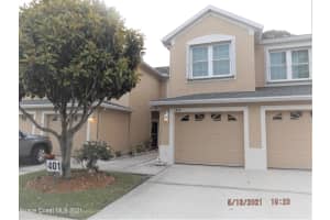 401 Trotter Ln, Melbourne, FL 32940, Sold 06/18/21