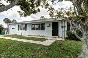 2170 Garnet Ct, Merritt Island, FL 32953, Sold 06/29/21