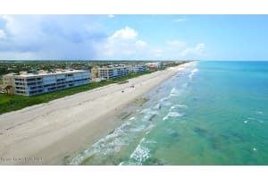 1831 Florida A1A, Indian Harbour Beach, FL 32937, Sold 08/02/21