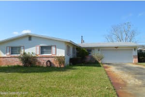 4850 Pasco Ave, Titusville, FL 32780, Sold 11/08/21
