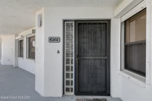 3611 S Banana River Blvd, Cocoa Beach, FL 32931, Sold 07/14/21