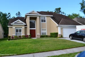 537 Waterscape Way, Orlando, FL 32828, Sold 08/20/21