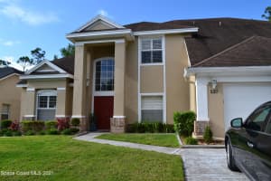 537 Waterscape Way, Orlando, FL 32828, Sold 08/20/21