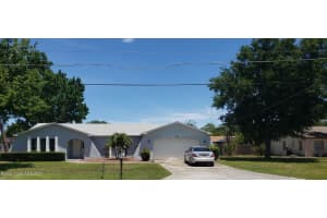 1237 Glenham Dr NE, Palm Bay, FL 32905, Sold 06/02/21