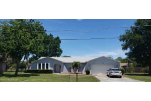 1237 Glenham Dr NE, Palm Bay, FL 32905, Sold 06/02/21