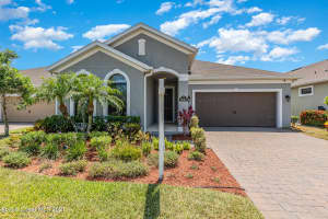 8098 Quimby Ct, Melbourne, FL 32940, Sold 07/01/21