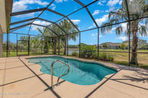 8098 Quimby Ct, Melbourne, FL 32940, Sold 07/01/21