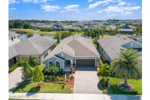 8098 Quimby Ct, Melbourne, FL 32940, Sold 07/01/21