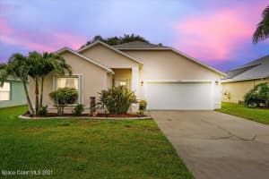 3838 Sunflower Ct, Merritt Island, FL 32953, Sold 07/16/21