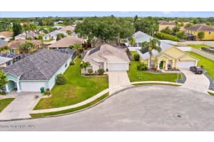 3838 Sunflower Ct, Merritt Island, FL 32953, Sold 07/16/21
