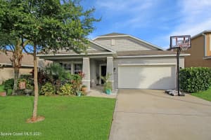 774 Breakaway Trail, Titusville, FL 32780, Sold 06/30/21