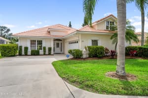 970 Palm Brook Dr, Melbourne, FL 32940, Sold 09/21/21