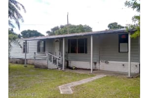 6492 Colony Park Dr, Merritt Island, FL 32953, Sold 10/29/21