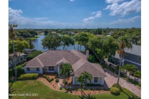 595 Apache Trail, Merritt Island, FL 32953, Sold 06/24/21