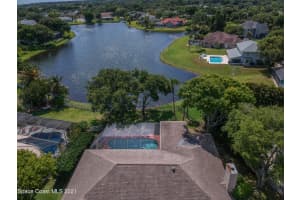 595 Apache Trail, Merritt Island, FL 32953, Sold 06/24/21