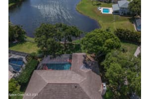 595 Apache Trail, Merritt Island, FL 32953, Sold 06/24/21