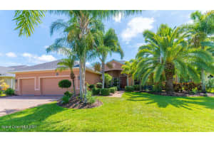 4757 Merlot Dr, Rockledge, FL 32955, Sold 07/08/21