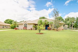 7948 Timberlake Dr, Melbourne, FL 32904, Sold 06/29/21