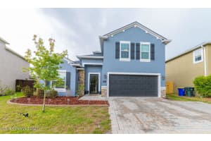 4261 Brantley Cir, Rockledge, FL 32955, Sold 06/30/21