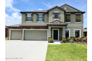 Sangria Cir, Rockledge, FL 32955, Sold 06/29/21