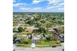 3189 Woodsmill Dr, Melbourne, FL 32934, Sold 07/21/21